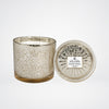 Grande Maison 3 Wick Glass Candle in Blond Tabac