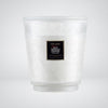 Hearth 5 Wick Glass Candle in Spiced Goji Tarocco Orange