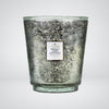 Hearth 5 Wick Glass Candle in French Cade Lavender