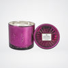 Grande Maison 3 Wick Glass Candle in Perse Bloom