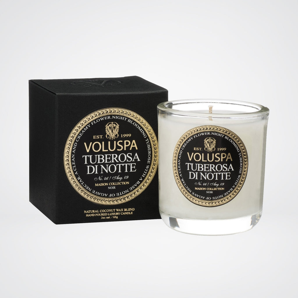 Classic Maison Votive in Tuberosa Di Notte