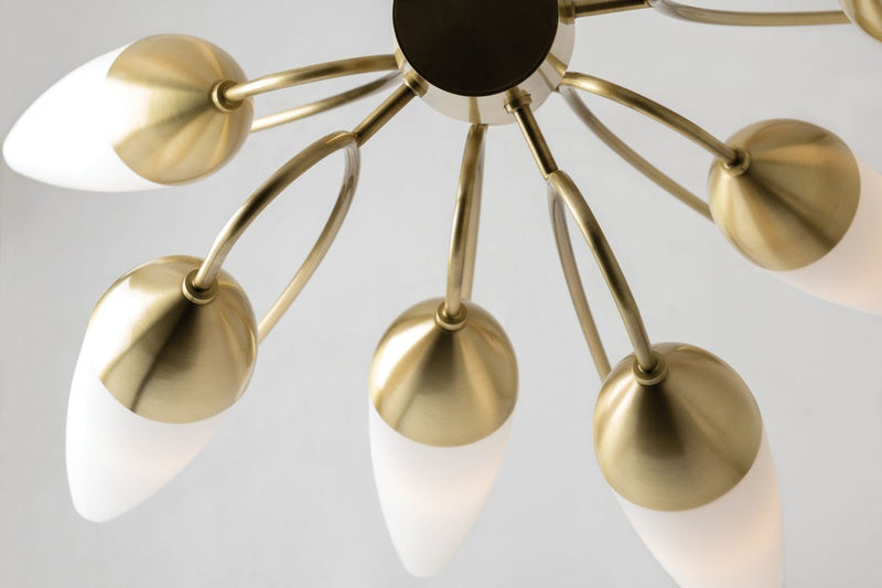 Amee 5 Light Chandelier