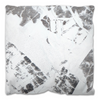 Arctic Throw Pillow