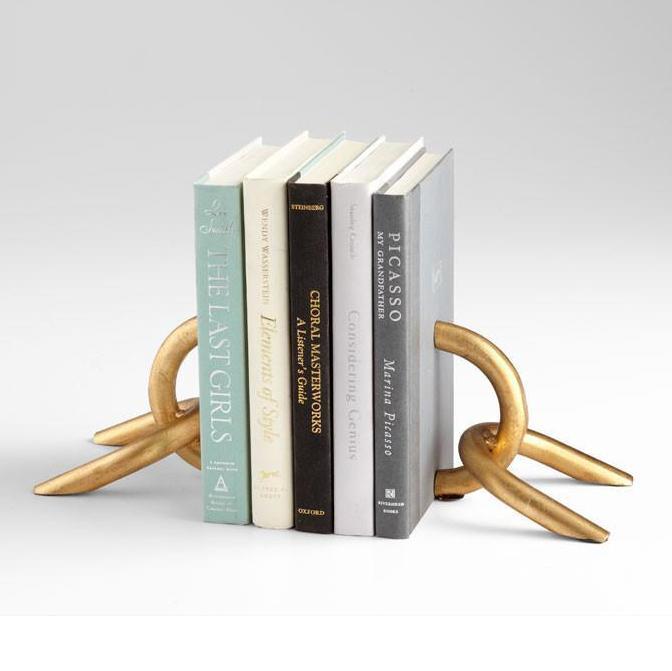 Goldi Locks Bookends