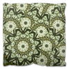 Verdant Throw Pillow