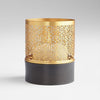 A-Mazing Candleholders design by Cyan Design