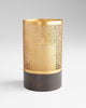 A-Mazing Candleholders design by Cyan Design