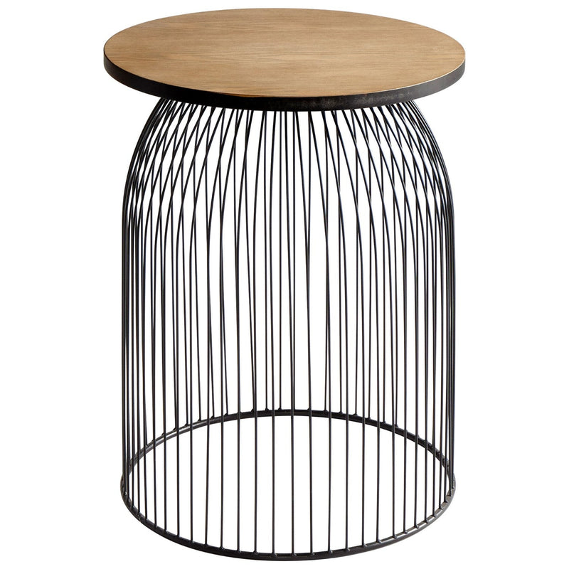 Bird Cage Tables