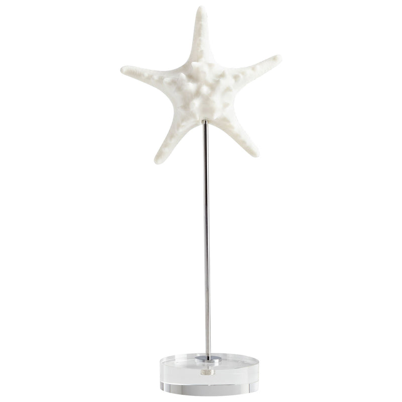 Asterina Sculpture in Various Sizes by Cyan Design