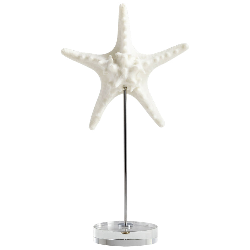 Asterina Sculpture