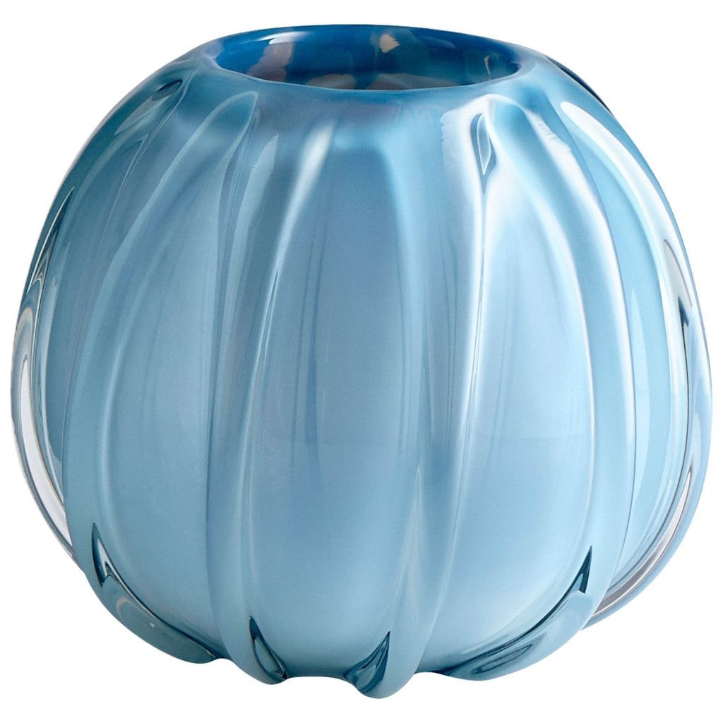 Artic Chill Vase