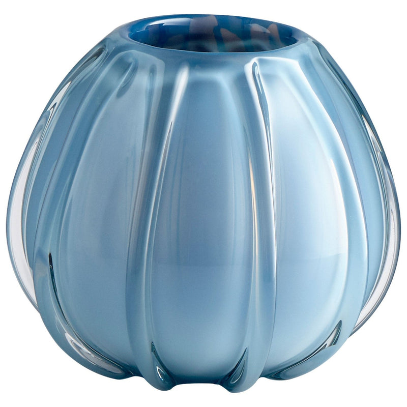 Artic Chill Vase