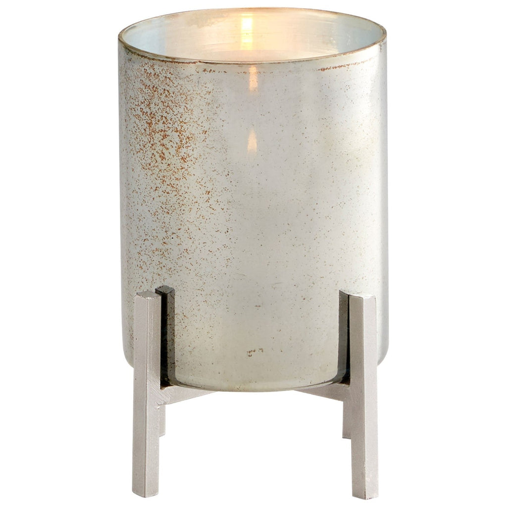 Basil Candleholder