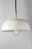 Avery 1 Light Small Pendant