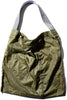 Vintage Parachute Light Bag - Olive