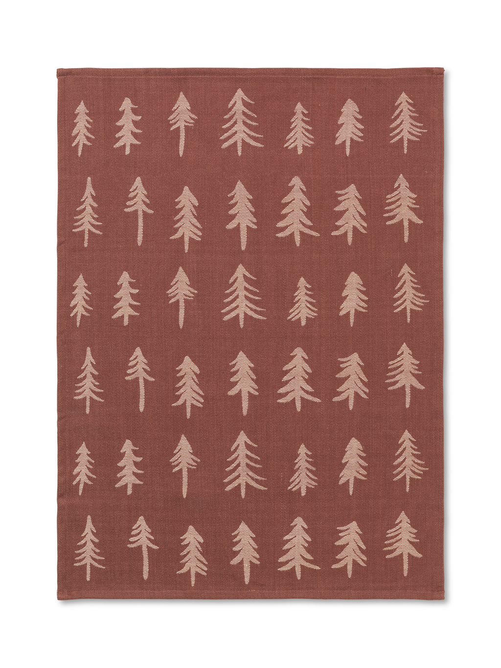 Christmas Tea Towel by Ferm Living