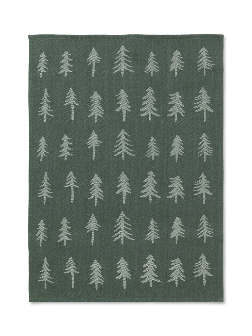 Christmas Tea Towel by Ferm Living