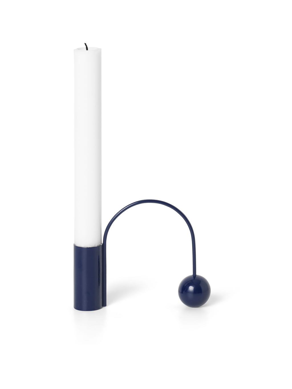 Balance Candle Holder by Ferm Living