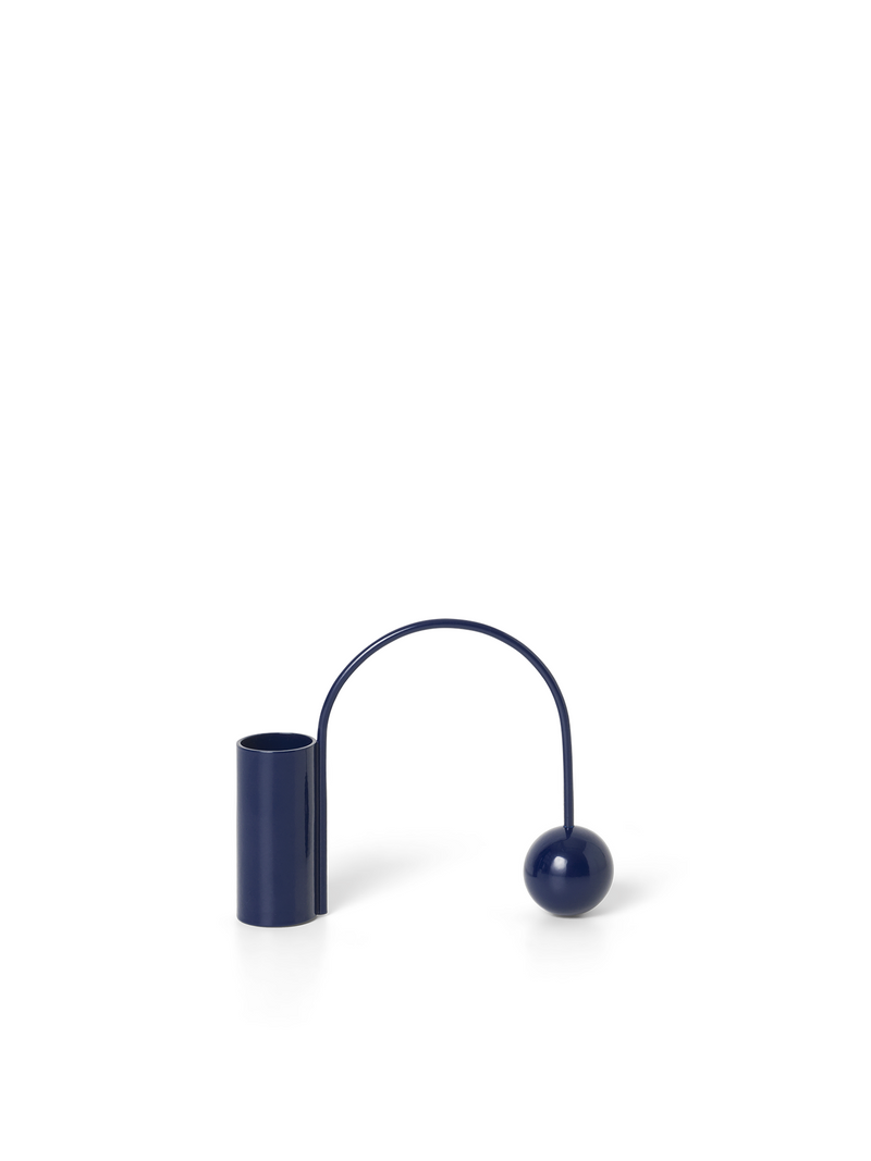 Balance Candle Holder by Ferm Living