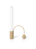 Balance Candle Holder by Ferm Living