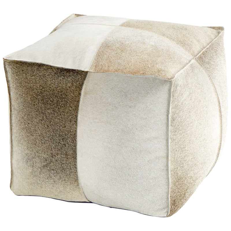 Brixton Pouf