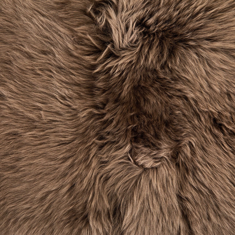 Lalo Lambskin Throw