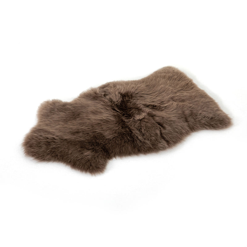 Lalo Lambskin Throw