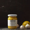 Garlic & Lemon Mustard