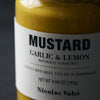 Garlic & Lemon Mustard