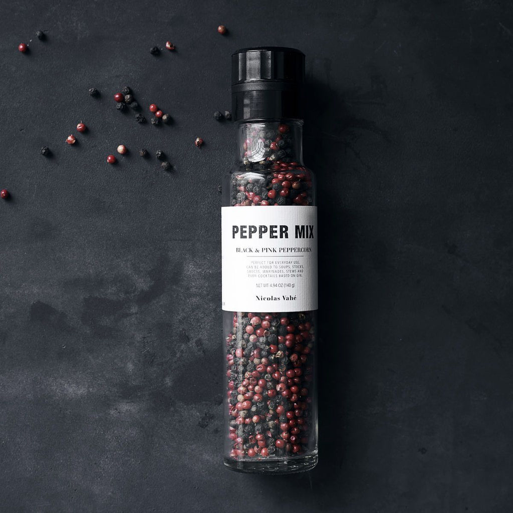 Pepper Mix