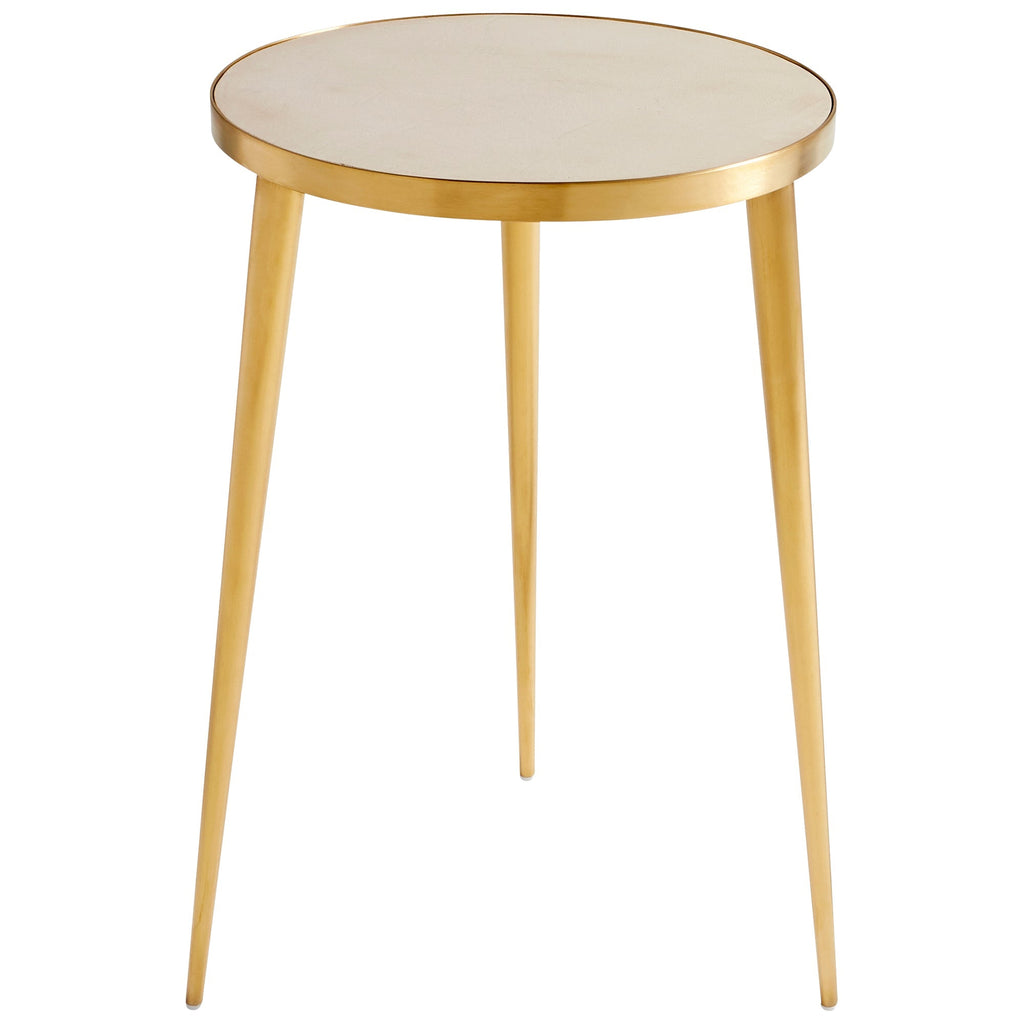 Dresden Side Table