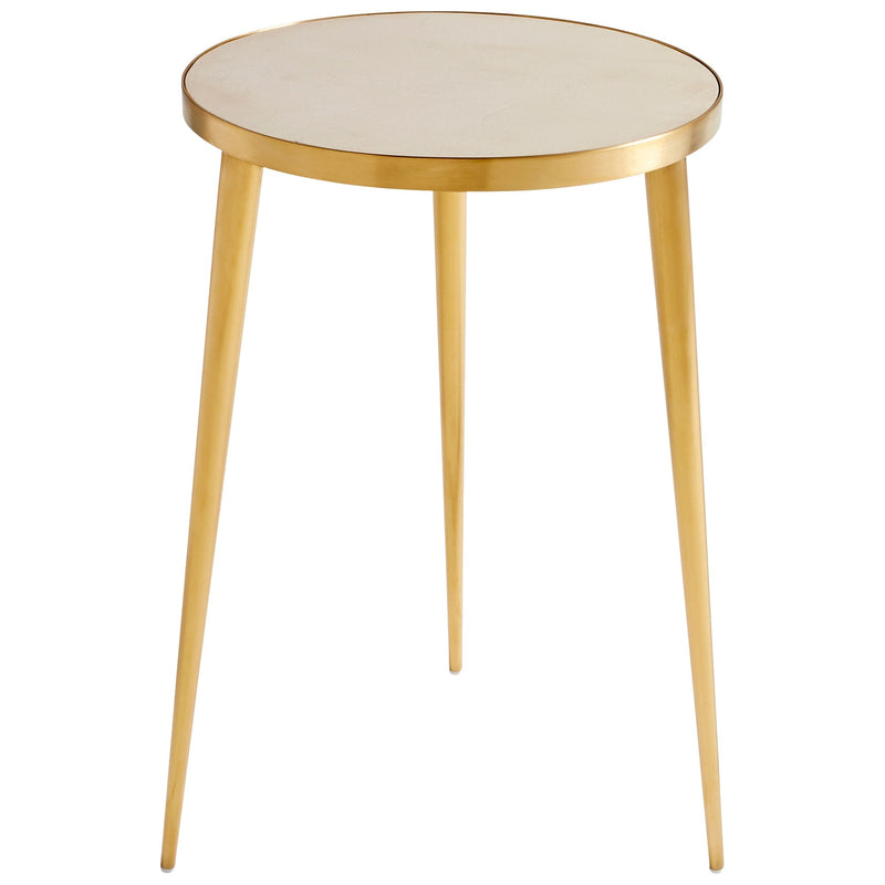 Dresden Side Table