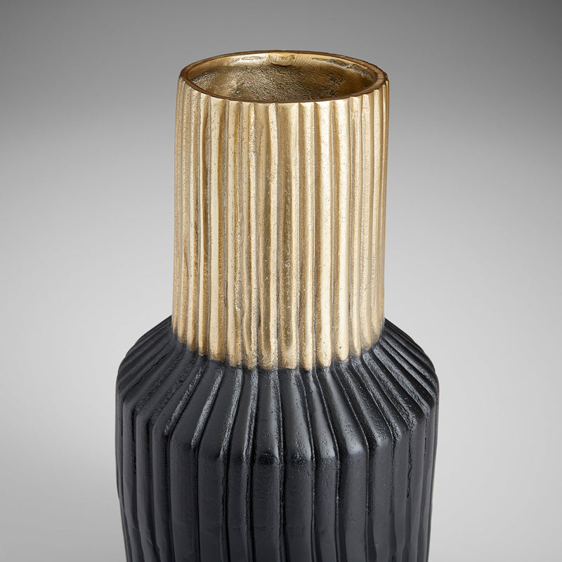 Allumage Vase