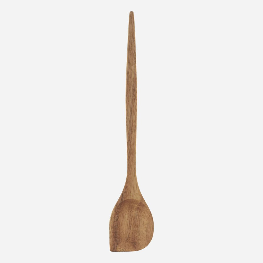 Acacia Wood Spoon