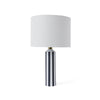 Toppu Lamp - Offwhite / Anthracite