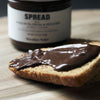 Hazelnuts, Cocoa & Pistachio Spread