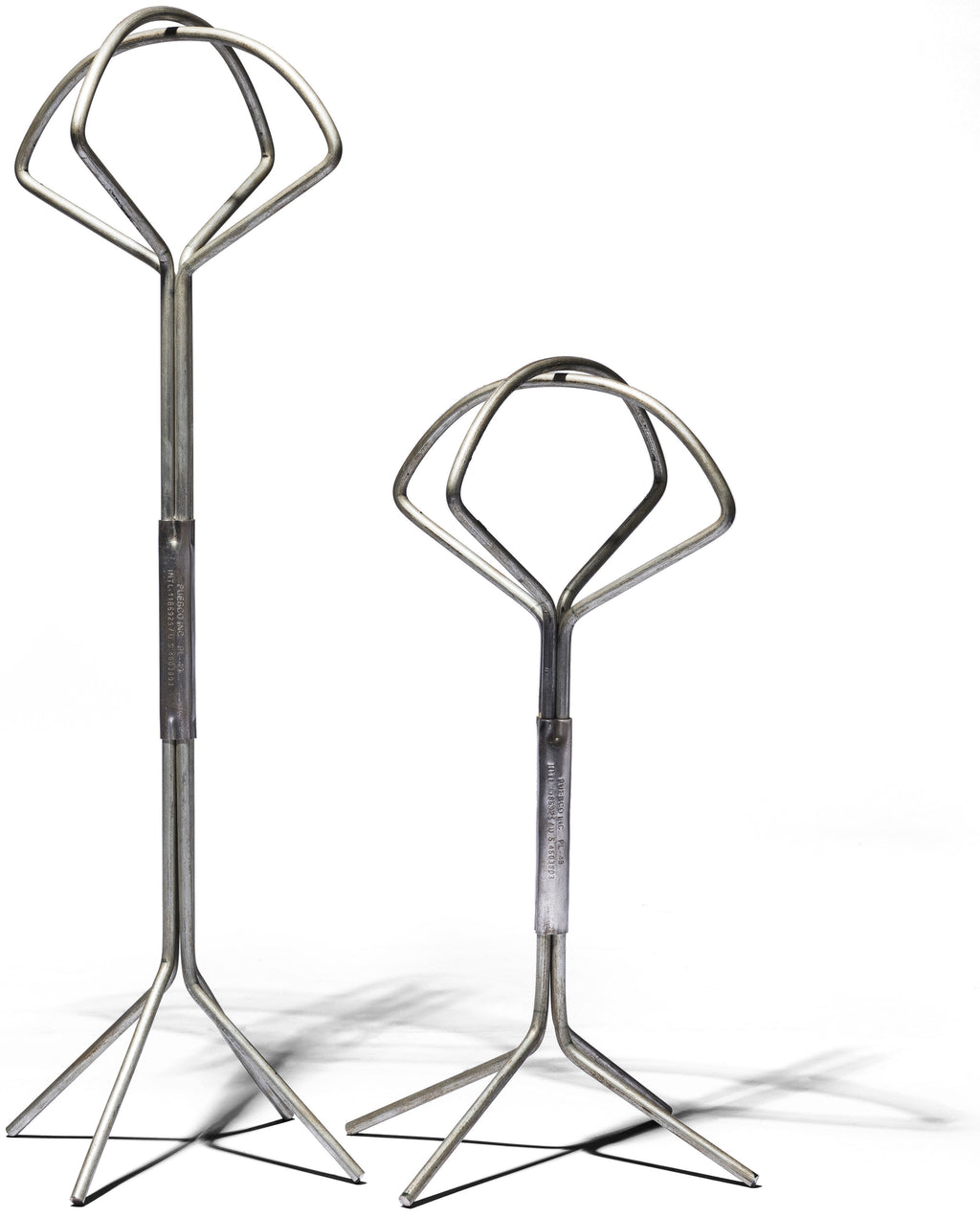 Folding Hat Stand - Large