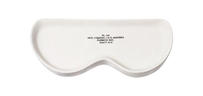 Glasses Tray Round