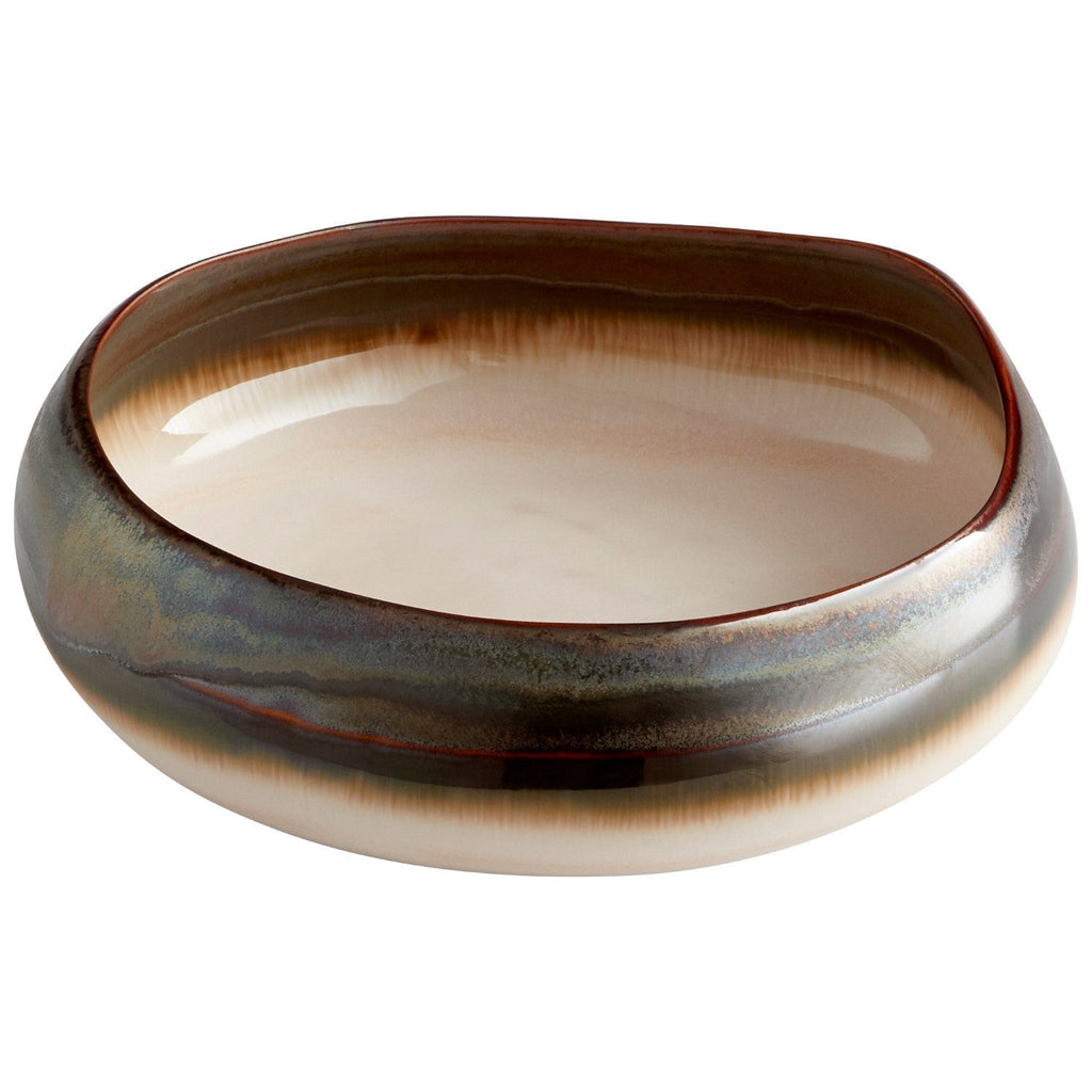 Allurement Bowl