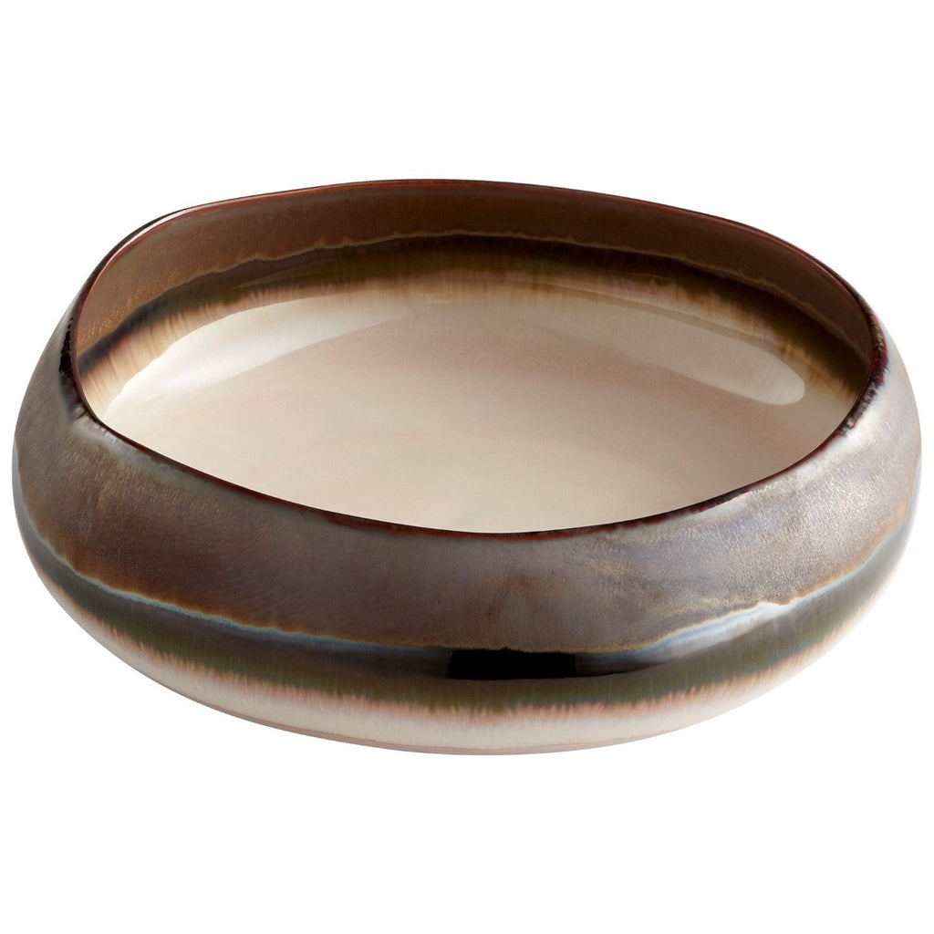 Allurement Bowl