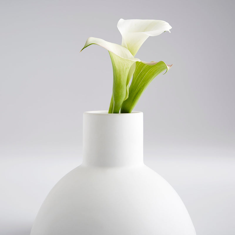 Purezza Vase