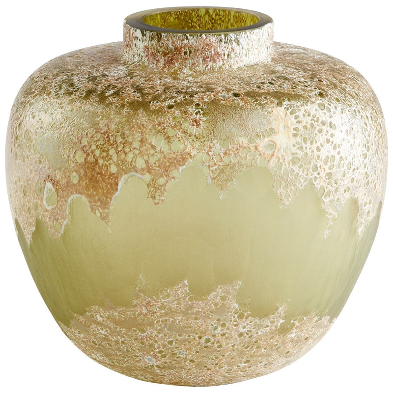 Alkali Vase