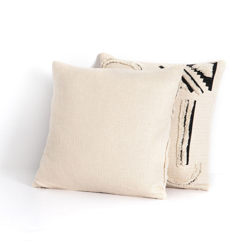 Elio Pillow Set of 2