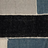 Olexi Block Border Rug