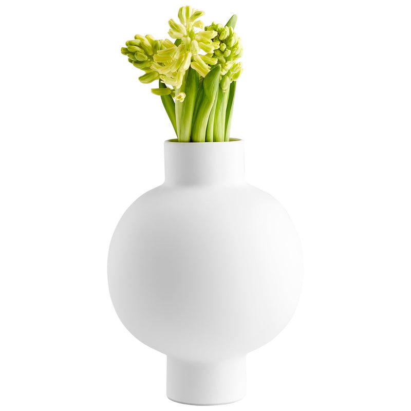 Libra Vase