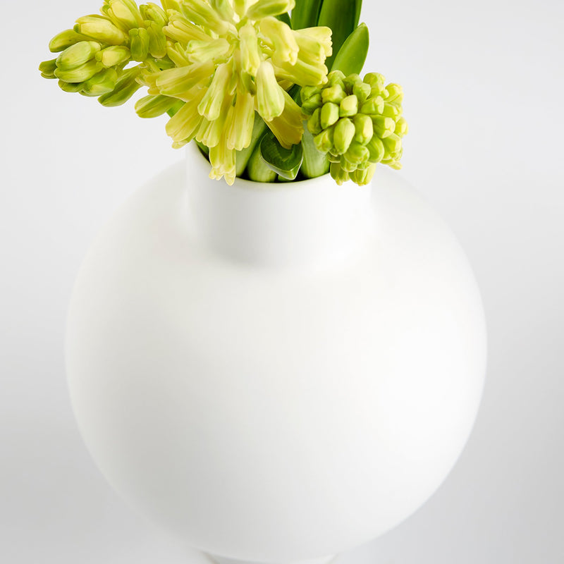 Libra Vase