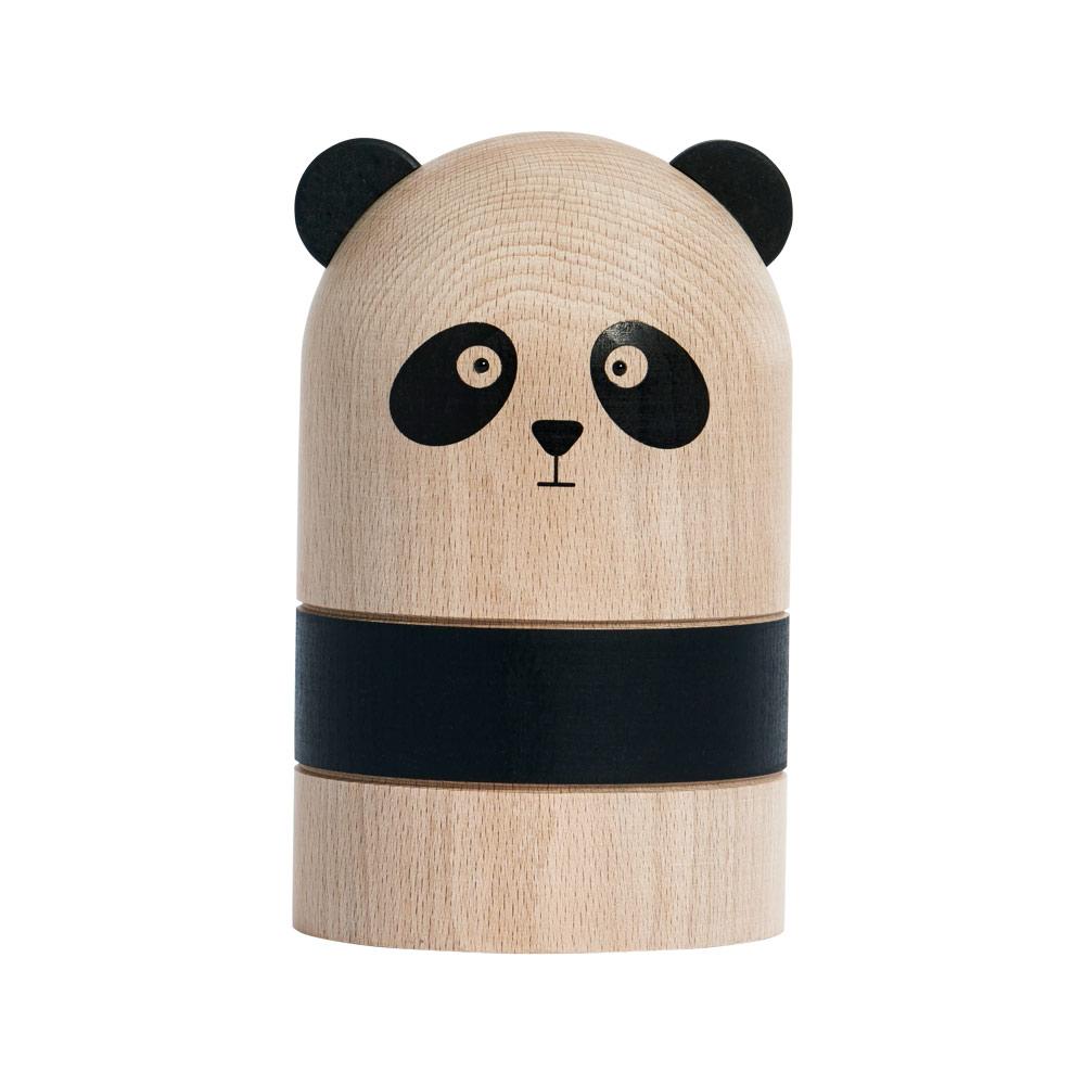 panda moneybank design by oyoy 1