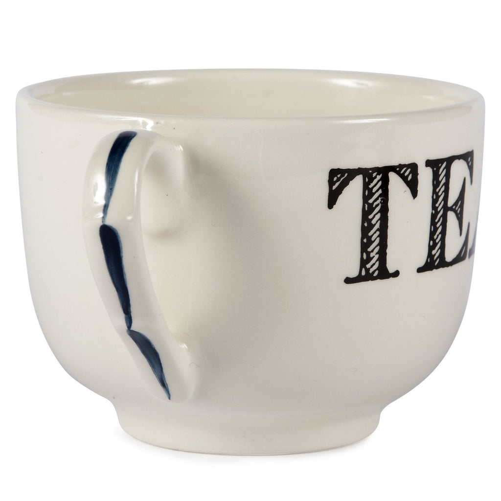 Teacher Endearment Grand Cup