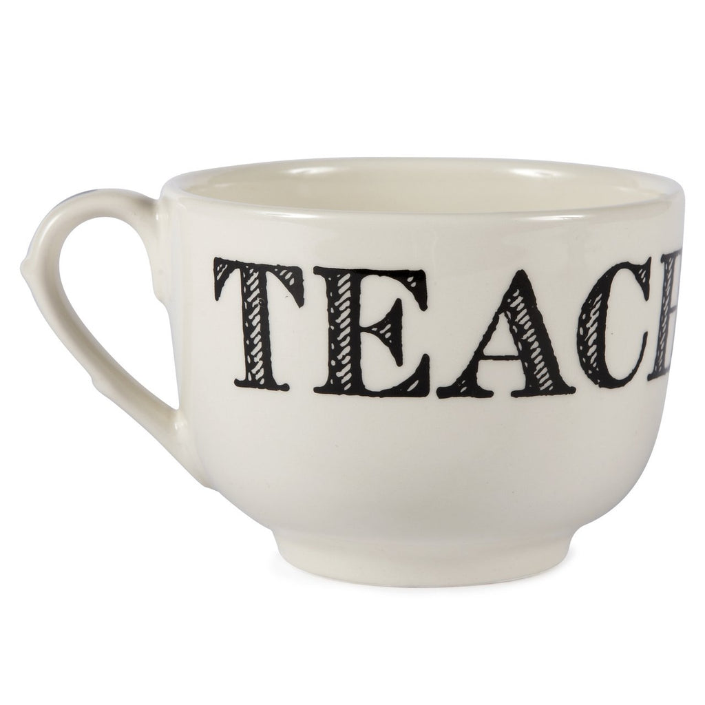 Teacher Endearment Grand Cup