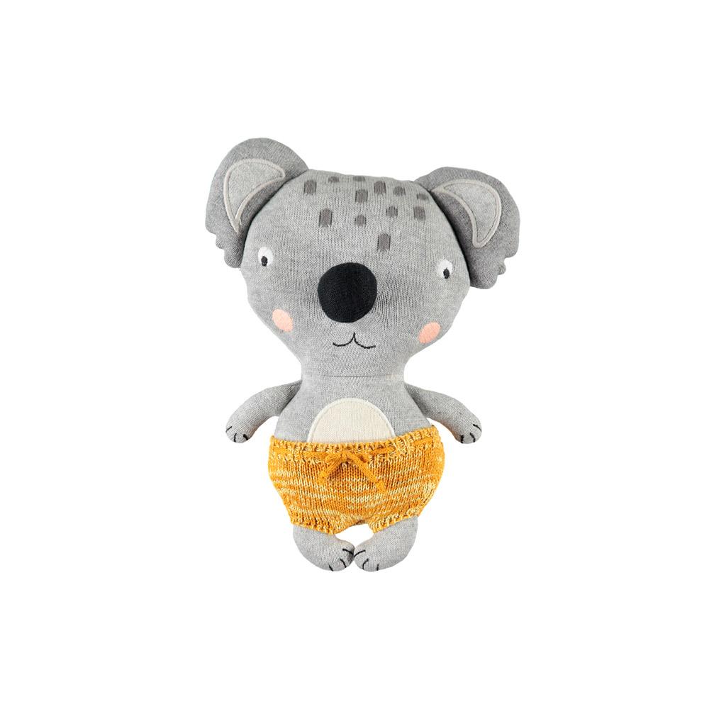 Baby Anton Koala Darling Cushion